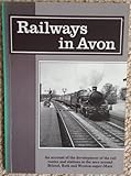 Railways in Avon
