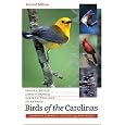Birds of the Carolinas, 2nd Ed.