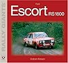 Ford Escort RS1800 (Rally Giants)