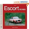 Ford Escort RS1800 (Rally Giants)