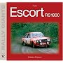 Ford Escort RS1800 (Rally Giants) (Rally Giants Series)