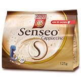 Senseo-dosette Senseo Maison Du Cafe Capuccino - Sachet De 10
