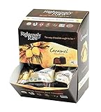 Caramel Mouthfuls (box of 12)