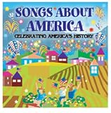 515Yq0ub4hL. SL160  Quality Songs About America Celebrating By Kimbo Educational