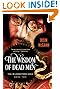 The Wisdom of Dead Men (The Wildenstern Saga) by Oisín McGann