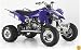 I.T.P. HOLESHOT MXR6/T-9 PRO 20X6X10 37133