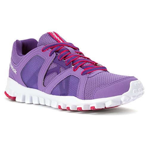 Reebok RealFlex Train 2.0 RS Training Sneaker Shoe - Womens