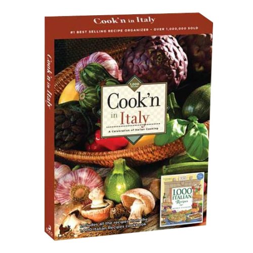 Cook'n in Italy