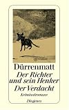 Richter Und Sein Henker / Der Verdacht
