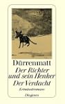 Der Richter und sein Henker. Der Verd...