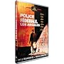 Police F�d�rale Los Angeles <b>DVD</b> ~ William l. Petersen