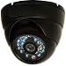 515Yr1IxWxL. AA75  VideoSecu 600TVL Outdoor Day Night Security Camera Infrared 1/3 Sony Super HAD CCD CCTV Home Surveillance with Free Power Supply 1I6