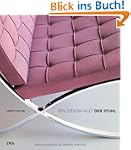 Der Stuhl: Stil - Design - Kult