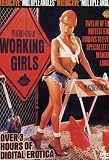 Peaches and Cream: Working Girls