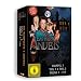 Das Haus ANUBIS - DVD Box Staffel 1 (Episoden 1-114)