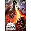 Gappa - Frankensteins fliegende Monster