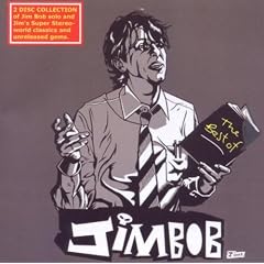 Best of Jim Bob