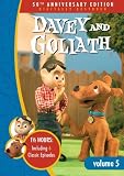 Davey and Goliath:  Volume 5