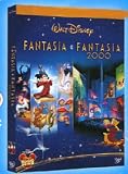 Cofanetto Fantasia + Fantasia 2000 (2Blu-ray)
