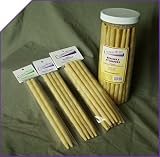 Cylinder Works 12 pk. Ear Candles Lavender Scent