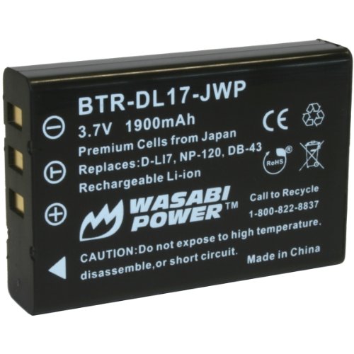 black friday price Kinamax BTR-DL17-J-02