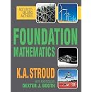 Foundation Mathematics
