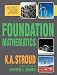 Foundation Mathematics