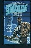 Doc Savage Omnibus No 5