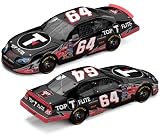 Motorsports Authentics 1/24 Jamie McMurray #64 Top Flite 2006 Dodge Charger