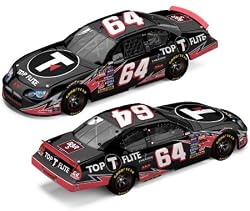 Jamie McMurray #64 Top Flite / 2006 Charger / 1:24 Scale Diecast Car