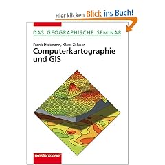 Computerkartographie und GIS