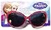 Disney Frozen Anna Pink Sunglasses - 100% UVA & UVB Protection