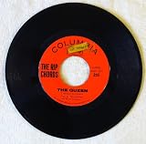 Hey Little Cobra / the Queen