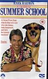 SUMMER SCHOOL VHS