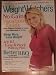 Book Weight Watchers Magazine July/august 2005