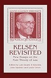 Kelsen revisited : new essays on the pure theory of law