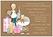 Baby Shower Gifts I Baby Shower Invitations - Set of 20