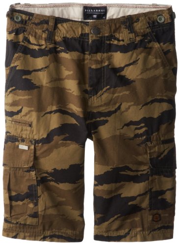 Billabong Men's Scheme Shorts