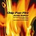 Chip Pan Fire