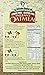 Glutenfreeda Gluten Free Instant Oatmeal, Strawberries and Brown Sugar with Flax, 8-packet Box, 11.05 oz, 8 Pack