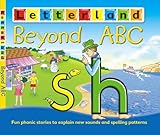 Beyond ABC