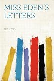 Miss Edens Letters