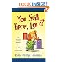 YOU STILL HERE, LORD?