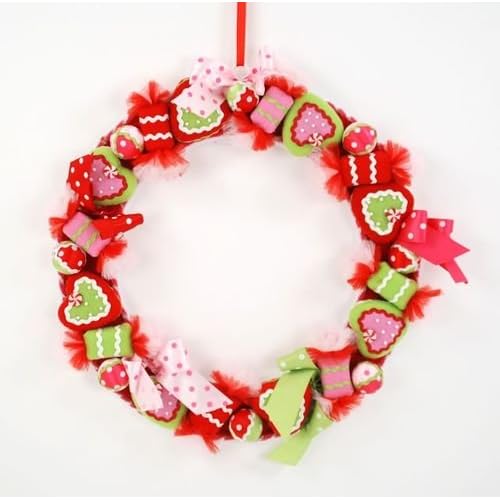 Red Lifesavers Candy