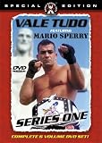 Mario Sperry Vale-Tudo Series 1 - Re-Mastered-The Ultimate 6 DVD No Holds Barred Instructional For Mixed Martial Arts, Grappling And Street Fighting