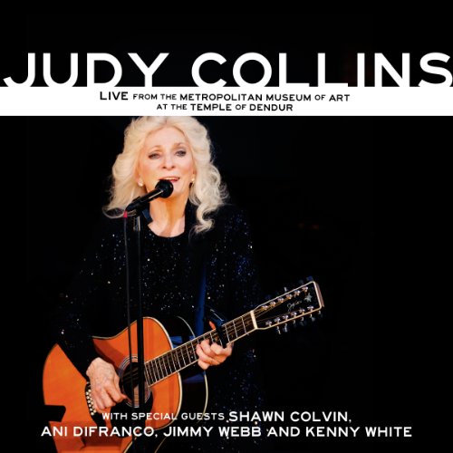 Judy Collins-Live At The Metropolitan Museum Of Art-2012-CRN Download