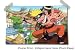 Naruto - Naruto Uzumaki (4) Animated Comic, Taille: 24