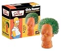 Chia Homer Handmade Decorative Planter, The Simpsons, 1 Kit