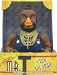 A-Team (特攻野郎Aチーム) Mr.T セレブリダックス (お風呂用ゴム人形)