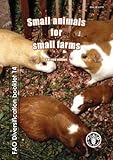 Small animals for small farms